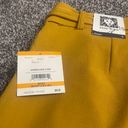 Anne Klein Nwt  Marigold Belt Dress Shorts Size Small Photo 4