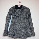 Aeropostale Hooded Coat Photo 7