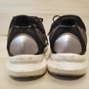 Saucony {9}  Women's Endorphin Speed 2 Run Sneaker Shoes Black and Gray Photo 9