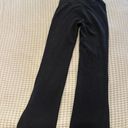 Lululemon Ribbed Softstreme Flared Pant Photo 2