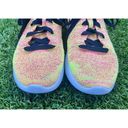 Nike  LUNAREPIC LOW FLYKNIT RUNNING JOGGING TRAINING SHOES WOMEN’S SIZE 8 MINT! Photo 4