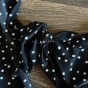 EXPRESS  Polka Dot Dress Photo 4