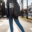 Pretty Little Thing Baseball Bomber Jacket Photo 0