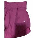 Joy Lab Women's Size XL Pink Athletic High-Rise Woven Shorts 2.5 Inch Inseam Photo 2