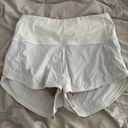 Lululemon Speed Shorts 2.5” High-Rise Photo 0