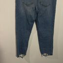 Abercrombie & Fitch The Ankle Straight Maternity Jeans Size 26/2 Short Photo 5