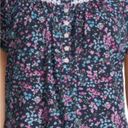 secret treasures  Womens Nightdress Size small 4-6 95% cotton 5% spandex New Photo 7