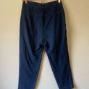 AG Adriano Goldschmied Adriano goldshmied ultra high rise soft denim pants size 27 Photo 3