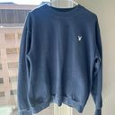 PacSun Playboy Crewneck Sweatshirt Photo 0