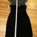 Hannah S  27963 Black – The Classy Peacock dress Size 2 Photo 7