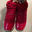 Air Jordans 11 Retro GS ‘Win Like ‘96’ Photo 2