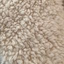 C&C California  Faux Sherpa Tannin Vest Photo 6