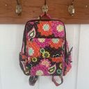 Vera Bradley  Backpack Photo 0