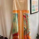 Midi Sundress Multiple Size M Photo 0