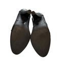 Call it spring  Women's Black Ankle Heel Booties Size 7.5 Photo 1