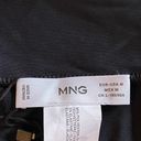 Mango One Shoulder Crop Top Size M Photo 2