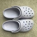 Crocs Light Purple Photo 3