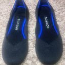 Rothy's Black Ballet Flats Photo 4