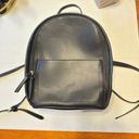 Gap Black  Backpack Photo 0