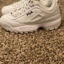 FILA Disruptors Photo 5