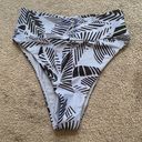 American Eagle AE high waisted bikini NEW WITH TAGS Photo 0