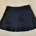 Lululemon Pace Setter Skirt Photo 1