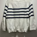 Downeast Stripped Sweater Photo 2