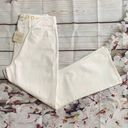 Kate Spade White Jeans Photo 0