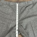 Lafayette 148  Menswear Herringbone Gray Silk And Wool Trouser Cropped Pants 12 Photo 8