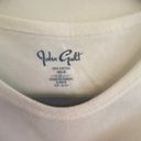 John Galt Cropped T Shirt Photo 2