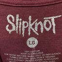 Slipknot The End So Far Heavy Metal Band T-Shirt Size Large Photo 3