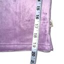 UGG NWT  Belden Lilac Purple Hoodie MEDIUM Photo 6