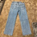 American Eagle Outfitters Stovepipe Jeans Photo 3