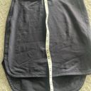 Lululemon Navy Blue Skirt Photo 1