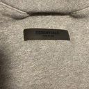 Fear of god Essentials Sweatshirt Photo 5