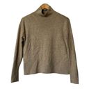 Everlane  Cashmere Turtleneck Sweater Top Photo 1