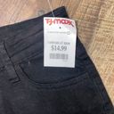 TJ Maxx Black Shorts Photo 2