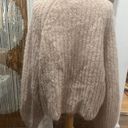 H&M Chunky Oversized Cardigan Cozy warm Alpaca Blend  Photo 3