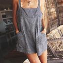 Free People Billie Romper Photo 0