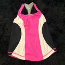 Lululemon  racer back tank top activewear sports workout women’s 6 Photo 0