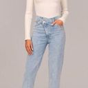 Abercrombie & Fitch 90s Straight Jeans Photo 1