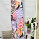 Jaded London Patchwork Dress Photo 7