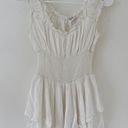 Princess Polly The Love Galore Romper White Photo 0