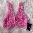 Forever 21 nwt  lace bralette Photo 0