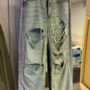 American Eagle Outfitters Straight Leg Jeans Photo 0