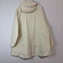 All In Motion Women’s Plus Size Lightweight Hooded Athletic Jacket Linen NWT Photo 9