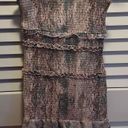 Karlie Chiffon Cami Smock Dress Photo 0