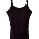 Beyond Yoga 47.  BLACK TANK TOP MEDIUM/ PTP:14.5”/LENGTH:24” Photo 0