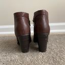 American Eagle Outfitters Brown Boots Photo 4