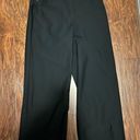 Lululemon City Sleek 5 Pocket Wide-Leg High Rise 7/8 Length Pant Photo 1